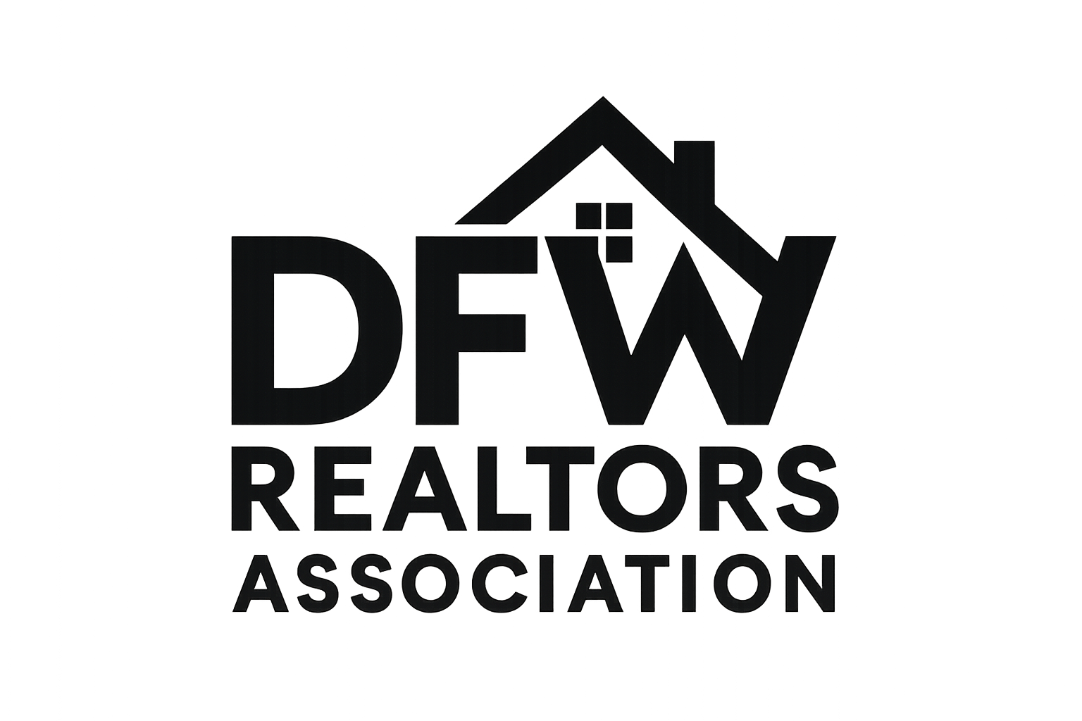 DFW Realtors Association logo