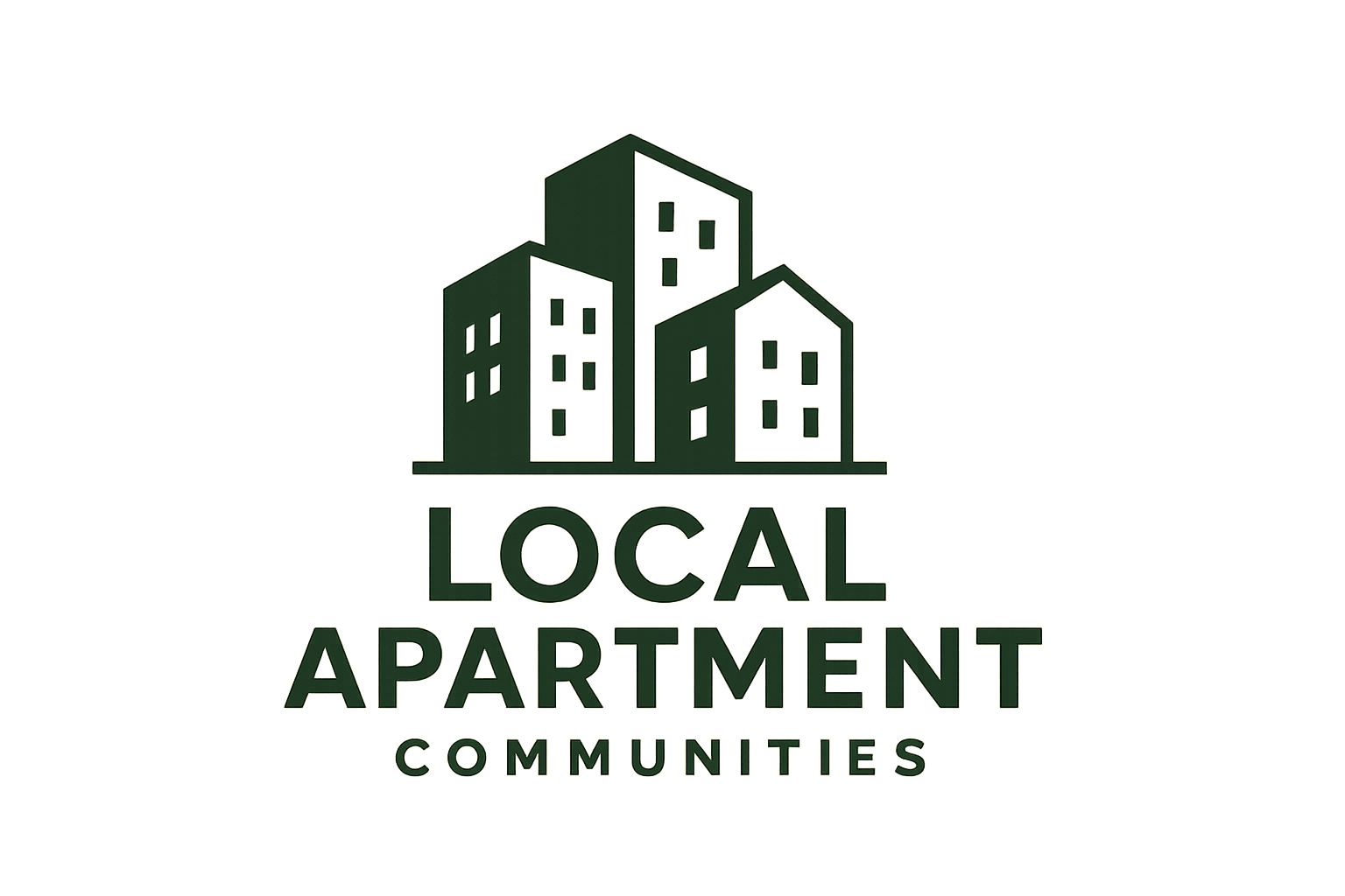 Local Apartment Communities logo