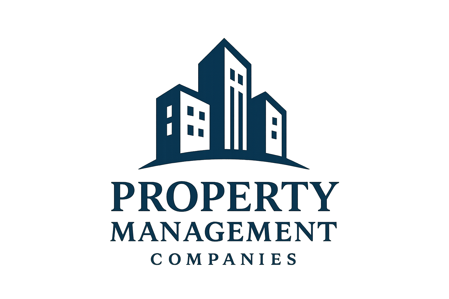 Property Management Companies logo